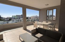 4غرفة پنت‌هاوس ها 286 متر مربع Mesa Geitonia, قبرس. 790,000 €
