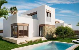 3غرفة ویلا  128 متر مربع Finestrat, اسپانیا. 736,000 €
