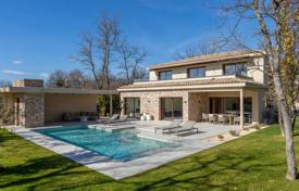 6غرفة ویلا  Fayence, فرانسه. 3,600,000 €