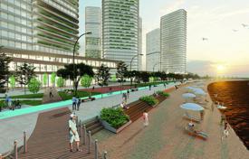 2غرفة شقة في مبنى جديد 62 متر مربع Batumi, گرجستان. $161,000