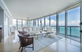 آپارتمان  – میامی, فلوریدا, ایالات متحده آمریکا. 2,354,000 €
