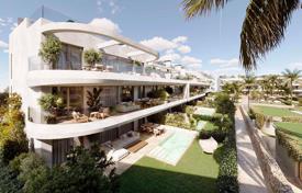 2غرفة آپارتمان  112 متر مربع Estepona, اسپانیا. 602,000 €