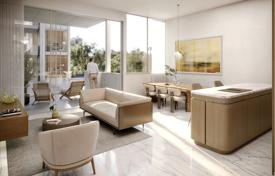 2غرفة آپارتمان  106 متر مربع Germasogeia, قبرس. 1,280,000 €