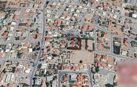 زمین تجاری لارناکا, قبرس. 290,000 €