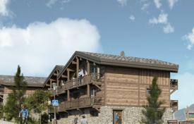 کلبه کوهستانی  – کورشول, Savoie, Auvergne-Rhône-Alpes,  فرانسه. 4,100,000 €