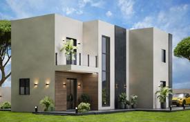 3غرفة دو خانه بهم چسبیده 146 متر مربع لیماسول, قبرس. 465,000 €
