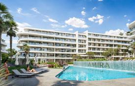 2غرفة آپارتمان  71 متر مربع Nessebar, بلغارستان. 148,000 €