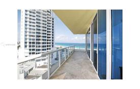 آپارتمان  – سواحل میامی, فلوریدا, ایالات متحده آمریکا. $3,500 هفته ای