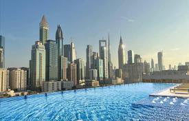 آپارتمان  – Al Satwa, دبی, امارات متحده عربی. From $521,000