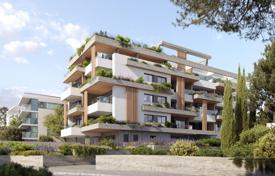 2غرفة آپارتمان  112 متر مربع Germasogeia, قبرس. 740,000 €