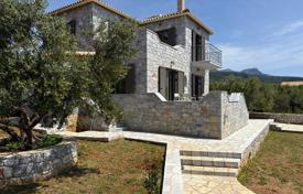 7غرفة ویلا  139 متر مربع Kardamyli, یونان. 540,000 €
