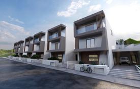 4غرفة دو خانه بهم چسبیده 338 متر مربع Agios Athanasios (Cyprus), قبرس. 990,000 €