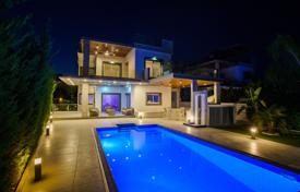 4غرفة ویلا  275 متر مربع Agios Tychonas, قبرس. 1,850,000 €