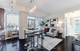 آپارتمان  – York Street, Old Toronto, تورنتو,  انتاریو,   کانادا. C$1,139,000