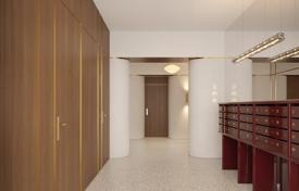 4غرفة آپارتمان  110 متر مربع ریگا, لتونی. 395,000 €