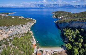 زمین تجاری – هوار, Split-Dalmatia County, کرواسی. 250,000 €