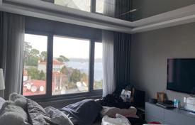 آپارتمان  – Sarıyer, Istanbul, ترکیه. $1,904,000