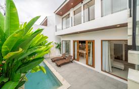 2غرفة ویلا  96 متر مربع Jalan Umalas, اندونزی. $175,000