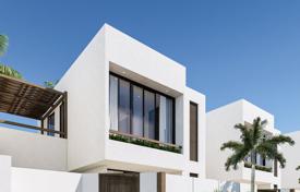 2غرفة ویلا  121 متر مربع Bingin Beach, اندونزی. $274,000