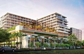 ساختمان تازه ساز – Aventura, فلوریدا, ایالات متحده آمریکا. $622,000