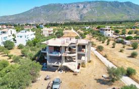 9غرفة خانه  390 متر مربع Loutraki, یونان. 260,000 €