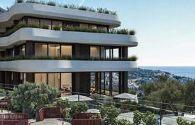 1غرفة آپارتمان  71 متر مربع Reževići, مونته نگرو. 377,000 €