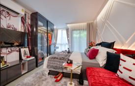 New residential complex with apartments Bangkok, تایلند. $73,000 از