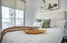 2غرفة آپارتمان  Etobicoke, کانادا. C$817,000