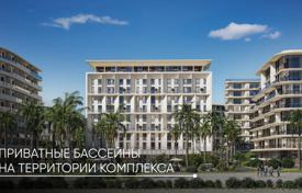 2غرفة آپارتمان  58 متر مربع Nardaran, جمهوری آذربایجان. $137,000
