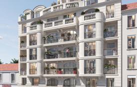 New residential complex with apartments Puteaux, فرانسه. 510,000 € از
