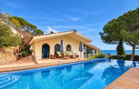 4غرفة خانه  414 متر مربع Sant Feliu de Guixols, اسپانیا. 1,690,000 €