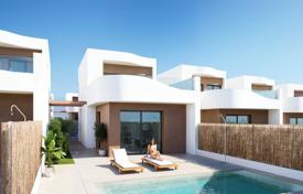 3غرفة ویلا  129 متر مربع Los Montesinos, اسپانیا. 445,000 €