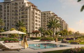 آپارتمان  – Yas Island, Abu Dhabi, امارات متحده عربی. From $845,000