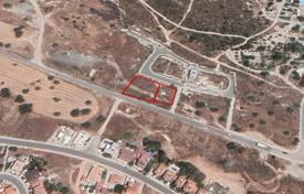 زمین تجاری Kato Polemidia, قبرس. 850,000 €