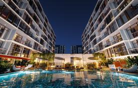 New residential complex with apartments السطوة, امارات متحده عربی. $278,000 از