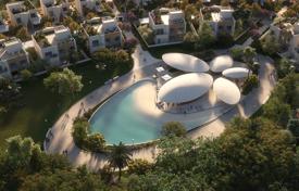 مجتمع مسكوني Khalid Bin Sultan City – الشارقة, امارات متحده عربی. $627,000 از