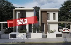 3غرفة ویلا  170 متر مربع Lakatamia, قبرس. 365,000 €
