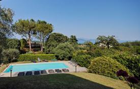دو خانه بهم چسبیده – San Felice del Benaco, لمباردی, ایتالیا. 2,900 € هفته ای