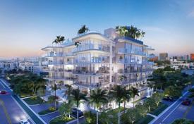 آپارتمان کاندو – Bay Harbor Islands, فلوریدا, ایالات متحده آمریکا. $1,674,000