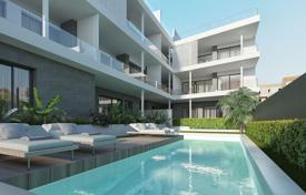 3غرفة دو خانه بهم چسبیده 115 متر مربع Ciudad Quesada, اسپانیا. 350,000 €
