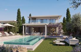 2غرفة آپارتمان  89 متر مربع Limassol (city), قبرس. 590,000 € از