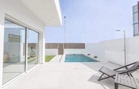 3غرفة ویلا  144 متر مربع San Javier, اسپانیا. 355,000 €