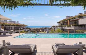 4غرفة پنت‌هاوس ها 382 متر مربع San Pedro Alcántara, اسپانیا. 2,953,000 €