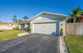 خانه  – Coral Springs, فلوریدا, ایالات متحده آمریکا. $565,000