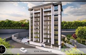 4غرفة شقة في مبنى جديد 150 متر مربع ترابزون, ترکیه. $131,000