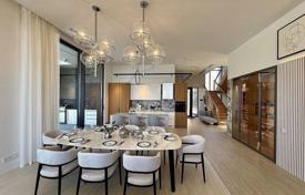 5غرفة شقق في الوحدات السكنية 250 متر مربع Batumi, گرجستان. $536,000
