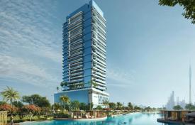 دفتر Zen Lagoons – ند الشبا 1, دبی, امارات متحده عربی. $640,000