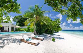 ویلا  – Baa Atoll, مالدیو. $12,400 هفته ای