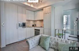 آپارتمان  – Blue Jays Way, Old Toronto, تورنتو,  انتاریو,   کانادا. C$794,000