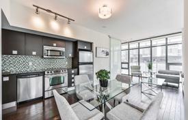 آپارتمان  – Charles Street East, Old Toronto, تورنتو,  انتاریو,   کانادا. C$1,326,000